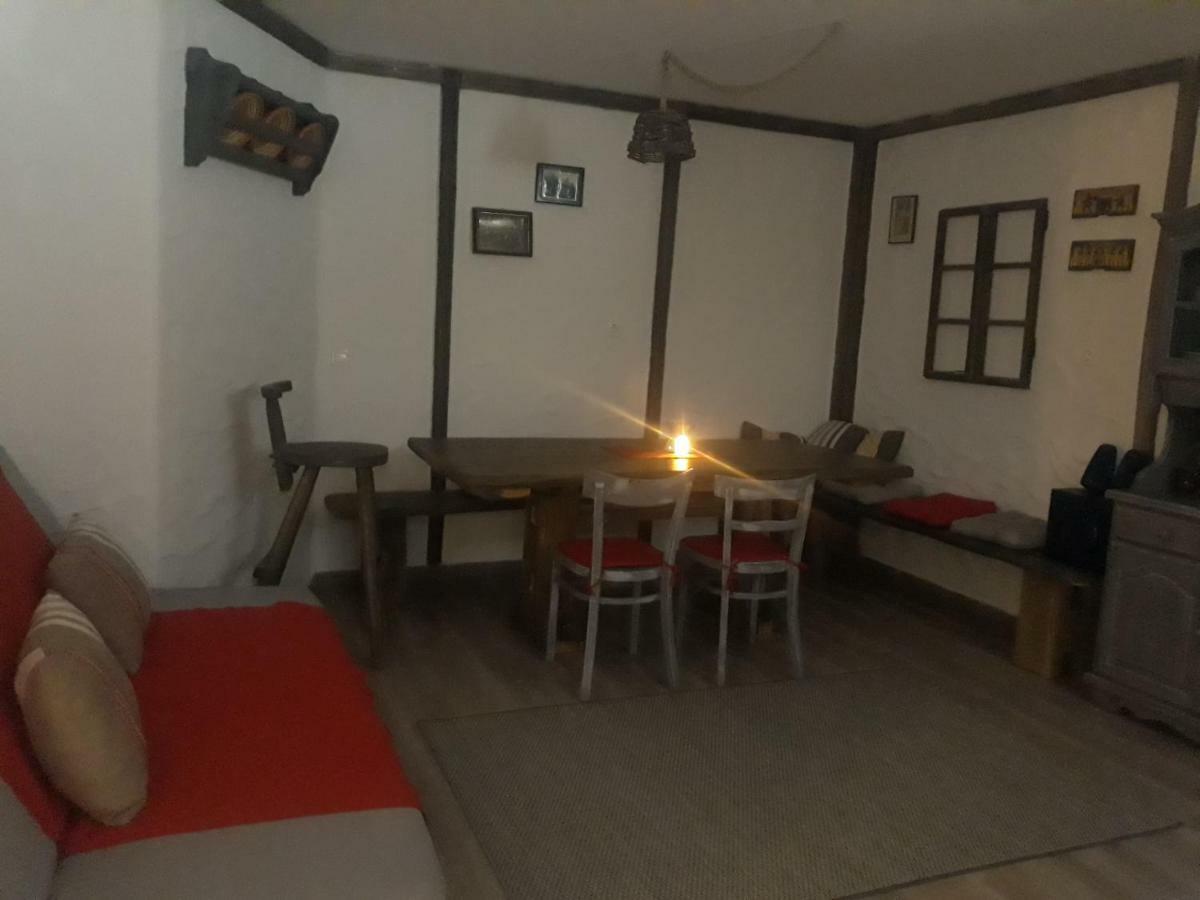 Apartma Romana Spodnji Otok Exterior photo